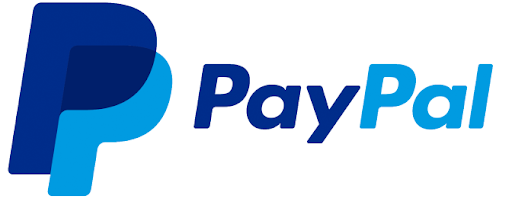 pay with paypal - Jared Mccain Store